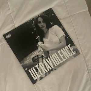 original ultraviolence vinyl